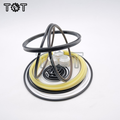 کیت مهر و موم چکشی هیدرولیک شکن HB30G Dia 150mm