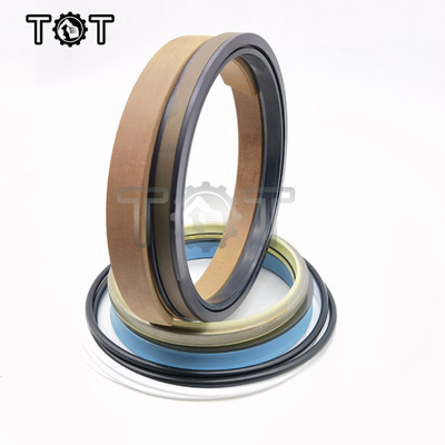 PC450-6 707-99-68510 کیت مهر و موم کوماتسو مقاوم در برابر روغن