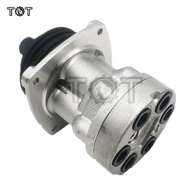 دسته دسته بیل مکانیکی  E320B کنترلر جوی استیک E320C E320D