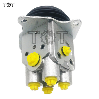 مجموعه دسته جوی استیک بیل مکانیکی PC200-7 702-16-32001