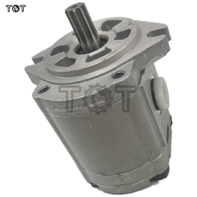 پمپ دنده خلبان بیل مکانیکی HPV116 HPV145 EX200 EX300-1 EX330-5 ZAX330 9217993 4181700
