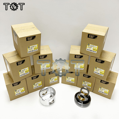 کیت پیستون قطعات موتور C-9 C9 385-1657 324-7380 برای پیستون E330C E330D 336D