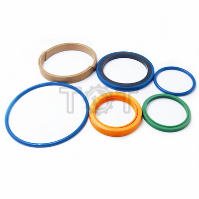 991-00142 کیت آب بندی سیلندر هیدرولیک برای لودرهای بکهو JCB 3CX 4CX 99100142