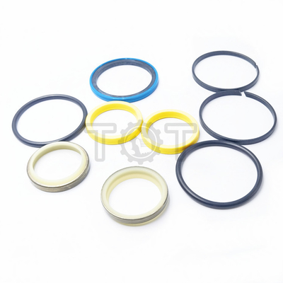 کیت مهر و موم سیلندر فرمان 991-00156 برای بکهو لودرهای JCB 214 215 991/00156
