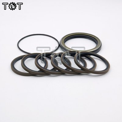 703-06-22210 PC56-7 کیت تعمیر مهر و موم اتصال چرخشی ODM OEM