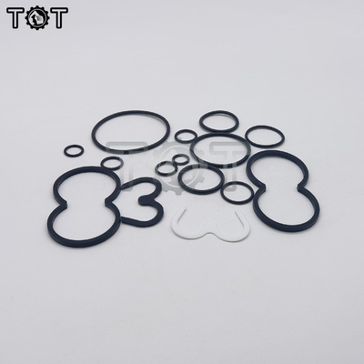 کیت مهر و موم پمپ دنده ای A10VD43