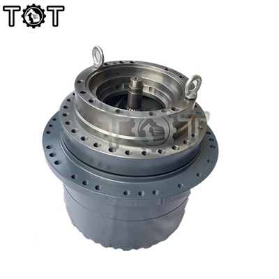 جعبه دنده کاهنده موتور مسافرتی DH220-5 TOT Doosan Excavator Final Drive