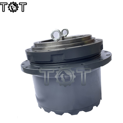 قطعات یدکی گیربکس موتور بیل مکانیکی کاترپیلار E120B E120