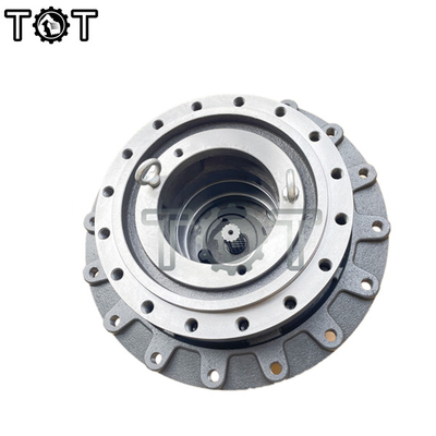 گیربکس کاترپیلار OEM E320C گیربکس کاهش دهنده موتور ISO9001