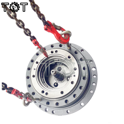 لوازم یدکی جعبه دنده EC140 EC140B مسافرتی VOLVO