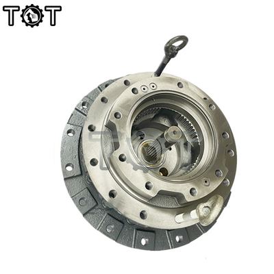 لوازم یدکی گیربکس هیتاچی EX120-5 EX100-5 کاهش سفر