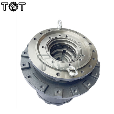 جعبه دنده نوسان بیل مکانیکی هیتاچی EX200-5 با 16 سوراخ