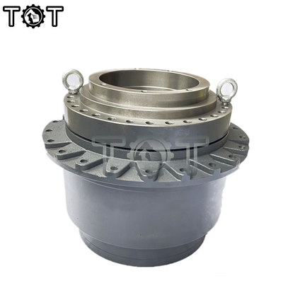 قطعات یدکی گیربکس مسافرتی بیل مکانیکی TOT HD700-7 HD700-5 KATO