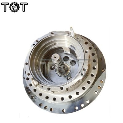 22 سوراخ SH200A3 موتور گیربکس سومیتومو قطعات یدکی OEM ODM