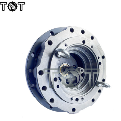 جعبه دنده بیل مکانیکی EX70 ZAX70 SUNWARD 60 Travel Reduction Gear Kobelco
