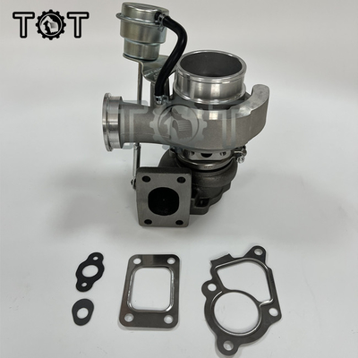 418-1491 418-1675 C2.6 D2.6 بیل مکانیکی توربوشارژر برای E306 307E EC55D