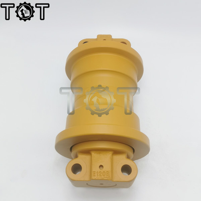 E120B E312 E311C E312B غلتک مسیر  قطعات زیرسازی بیل مکانیکی OEM