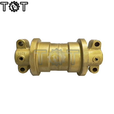 قطعات زیرین بیل مکانیکی غلتکی زیرین R200 R210 R215 R225 R250 هیوندای