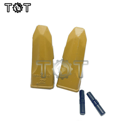 PC300 2077014151 بیل مکانیکی دندانه سطلی KOMATSU برای بیل مکانیکی