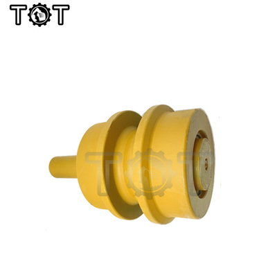 قطعات زیرین بیل مکانیکی غلتکی کریر VOLVO EC140 EC140B