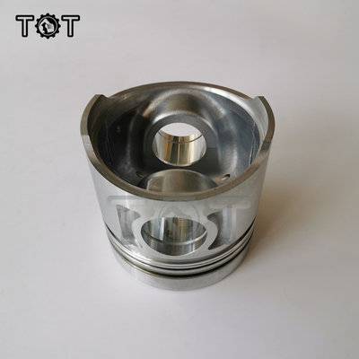 5I7537 S4K S6K 3066 بیل مکانیکی erpillar Piston 102mm For E120B 200B 320B