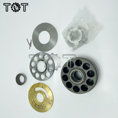 قطعات یدکی پمپ هیدرولیک EX60 DH60 SK60 E307C قطعات یدکی پمپ پیستونی AP2D36
