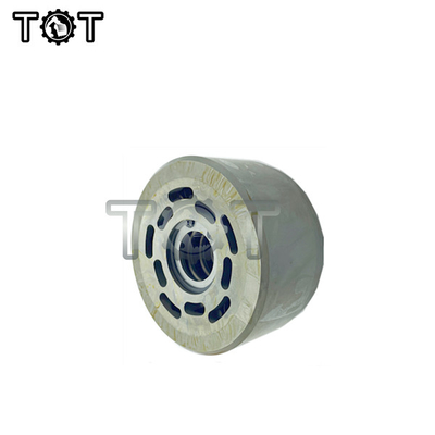 قطعات یدکی پمپ هیدرولیک DH60 SK60 پمپ پیستونی 3KG AP2D36
