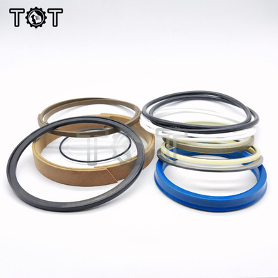 کیت مهر و موم بیل مکانیکی ISO 130*190MM ARM PTFE EC480D VOE14625659