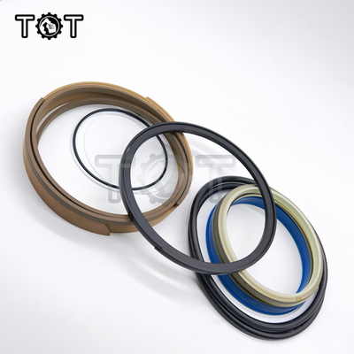 کیت مهر و موم بیل مکانیکی ISO 130*190MM ARM PTFE EC480D VOE14625659