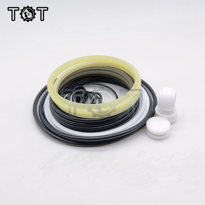 بیل مکانیکی HB10G هیدرولیک شکن چکشی کیت مهر و موم قطر 105 میلی متر
