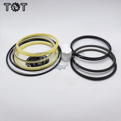 کیت مهر و موم چکشی هیدرولیک شکن HB30G Dia 150mm