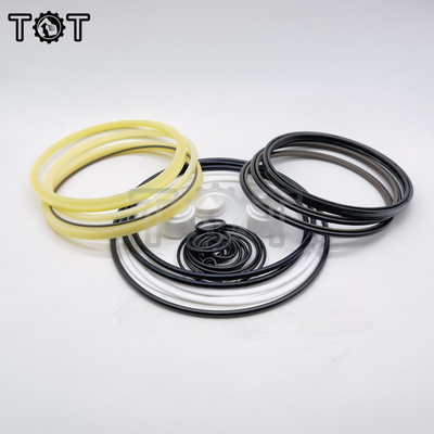 کیت مهر و موم چکشی هیدرولیک شکن HB30G Dia 150mm