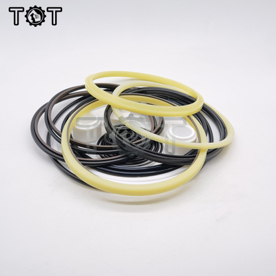 کیت مهر و موم چکشی هیدرولیک شکن HB30G Dia 150mm