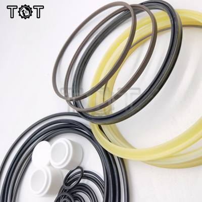 کیت مهر و موم چکشی هیدرولیک شکن HB30G Dia 150mm