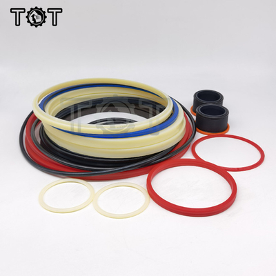 کیت مهر و موم چکشی بریکر هیدرولیک BLT190D2 مقاوم در برابر حرارت
