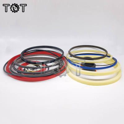 کیت مهر و موم چکشی بریکر هیدرولیک BLT190D2 مقاوم در برابر حرارت