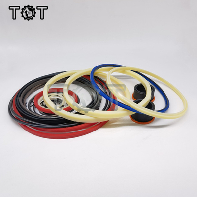 کیت مهر و موم چکشی بریکر هیدرولیک BLT190D2 مقاوم در برابر حرارت