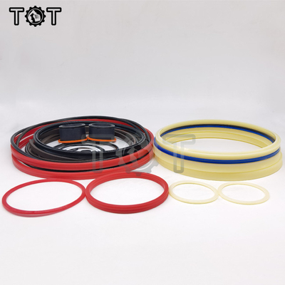 کیت مهر و موم چکشی بریکر هیدرولیک BLT190D2 مقاوم در برابر حرارت