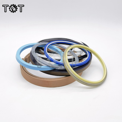 کیت آب بندی سیلندر هیدرولیک بیل مکانیکی 707-99-68780 PC400-7 PC450-7