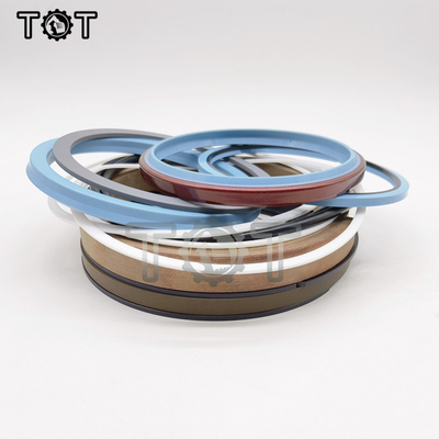 کیت آب بندی سیلندر CASE CX700B LZ006970 مقاوم در برابر ضربه