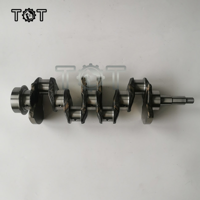 قطعات موتور بیل مکانیکی 4D31 4D32 میل لنگ E307V E70B HD450 DH512