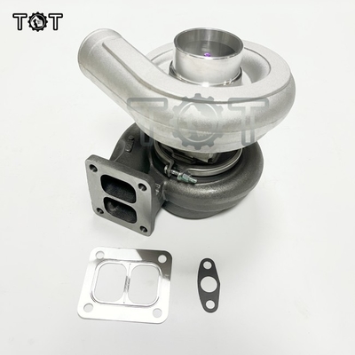توربوشارژر بیل مکانیکی میتسوبیشی 6D24 TD08H 49188-10651 ME158162 برای HD2045 SK450 SY465