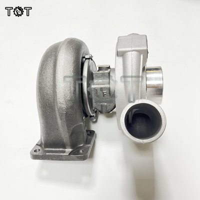 توربوشارژر بیل مکانیکی میتسوبیشی 6D24 TD08H 49188-10651 ME158162 برای HD2045 SK450 SY465