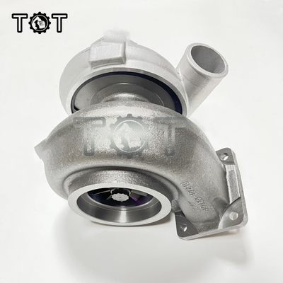 توربوشارژر بیل مکانیکی میتسوبیشی 6D24 TD08H 49188-10651 ME158162 برای HD2045 SK450 SY465
