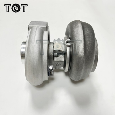 توربوشارژر بیل مکانیکی میتسوبیشی 6D24 TD08H 49188-10651 ME158162 برای HD2045 SK450 SY465