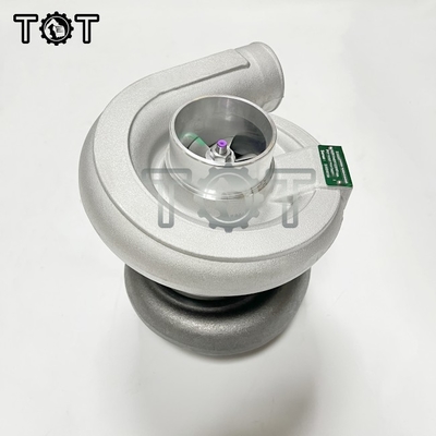 توربوشارژر بیل مکانیکی میتسوبیشی 6D24 TD08H 49188-10651 ME158162 برای HD2045 SK450 SY465
