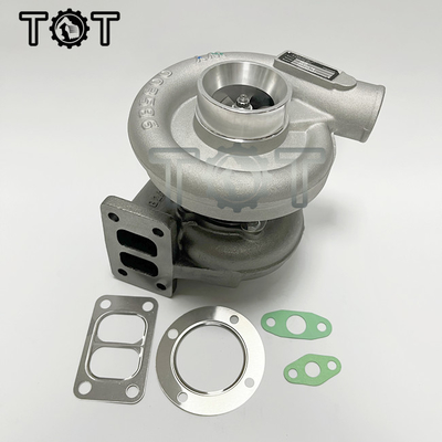 دوسان DB58TI 65.09100-7080A HX35 توربوشارژر 3539678 برای DH150-7 DH220-5 DH225-7