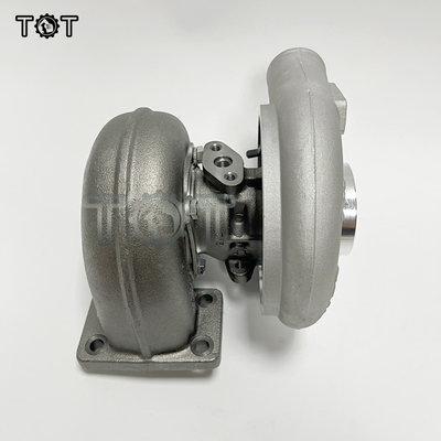 دوسان DB58TI 65.09100-7080A HX35 توربوشارژر 3539678 برای DH150-7 DH220-5 DH225-7