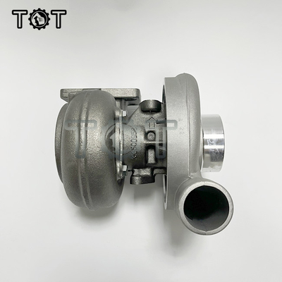 دوسان DB58TI 65.09100-7080A HX35 توربوشارژر 3539678 برای DH150-7 DH220-5 DH225-7