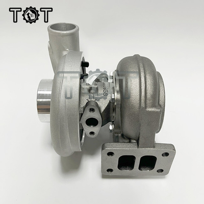 دوسان DB58TI 65.09100-7080A HX35 توربوشارژر 3539678 برای DH150-7 DH220-5 DH225-7